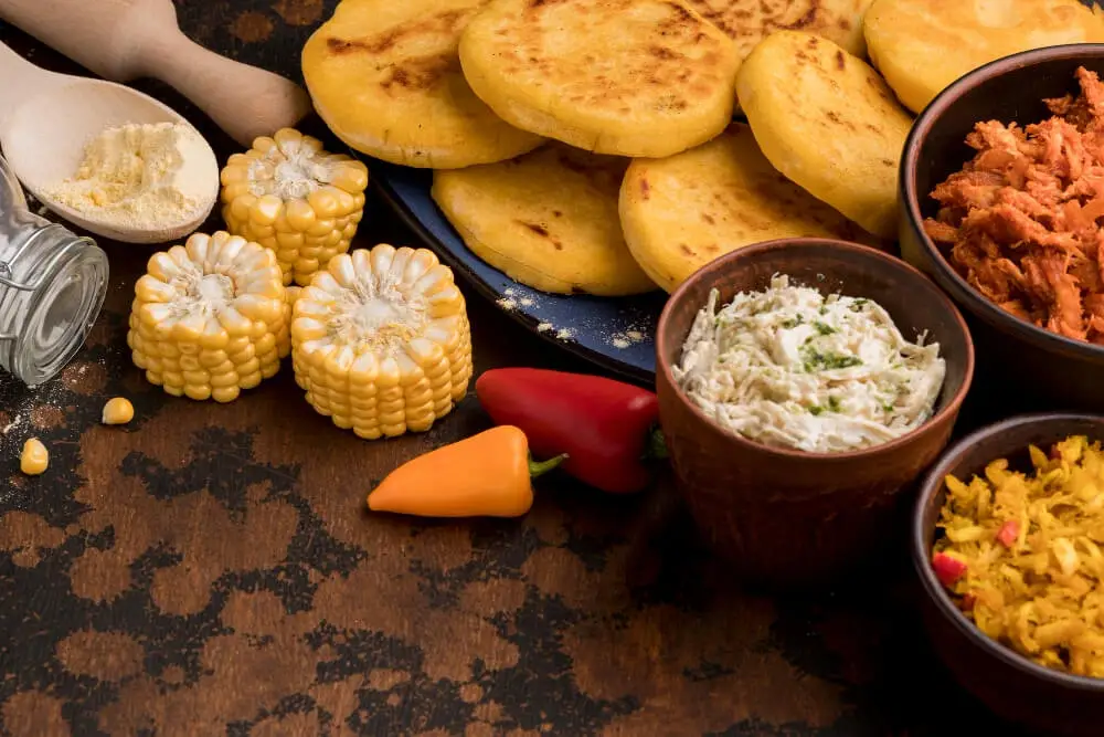 Raices Colombianas Restaurant