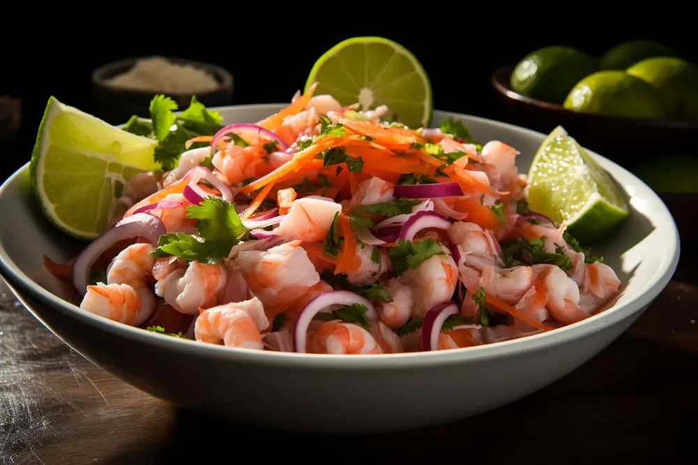 Raices Colombianas Restaurant