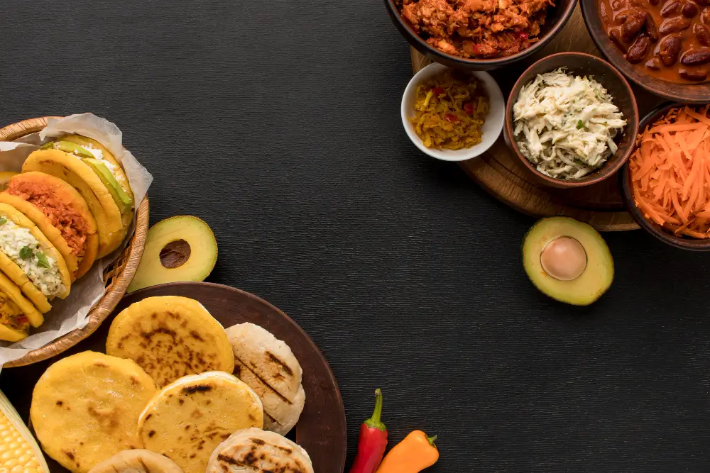 Raices Colombianas Restaurant