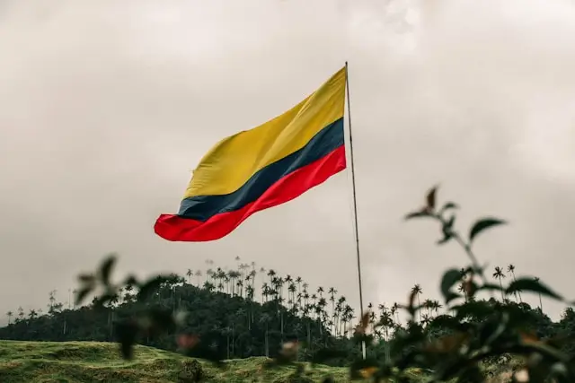 Raices Colombianas Restaurant