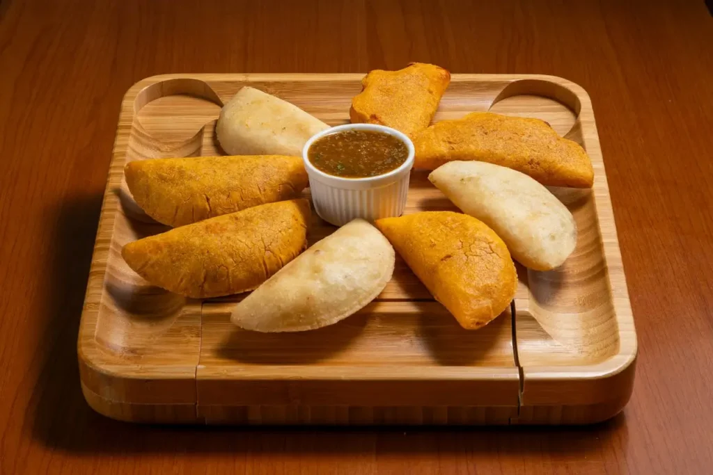 Raices Colombianas Restaurant
